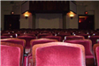 Red Velvet Theater Seats